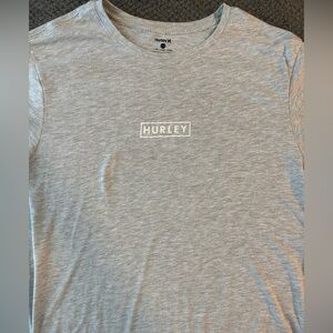 Hurley T Shirt